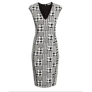 H&M bodycon Dress